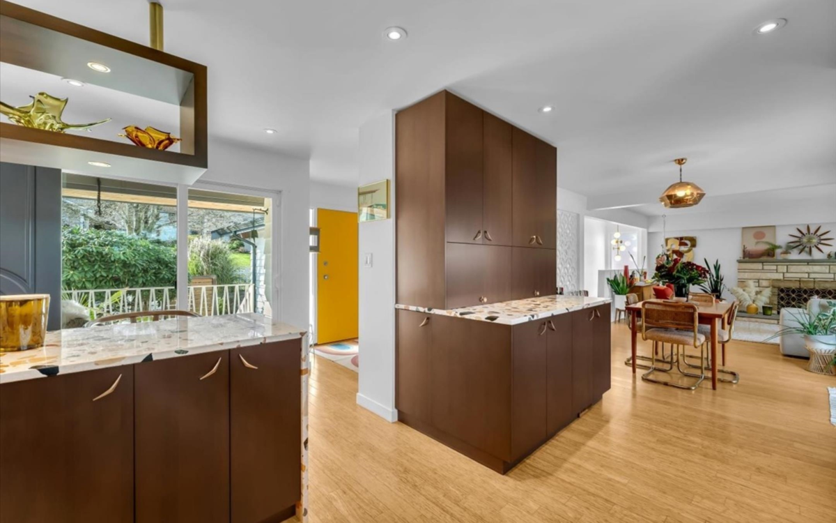 Primary Bathroom Photo of 5065 Wilson Drive, Tsawwassen, BC