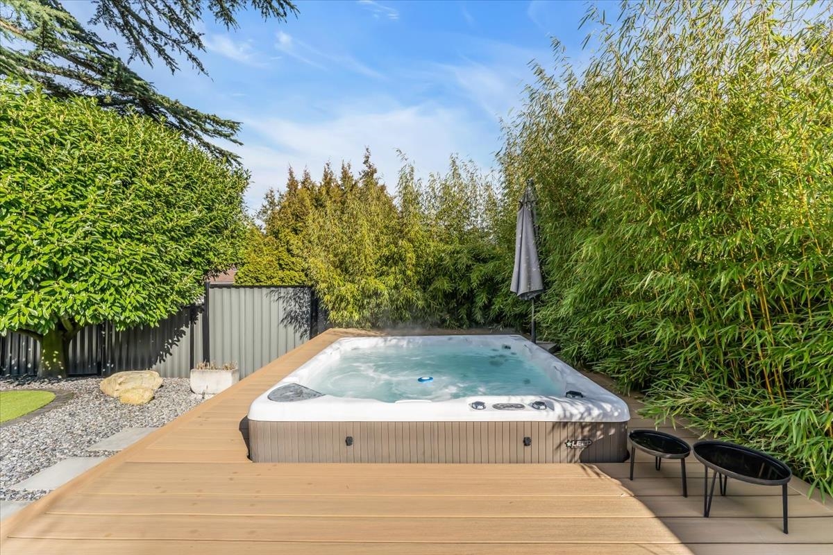 Swimming Pool Photo of 5065 Wilson Drive, Tsawwassen, BC