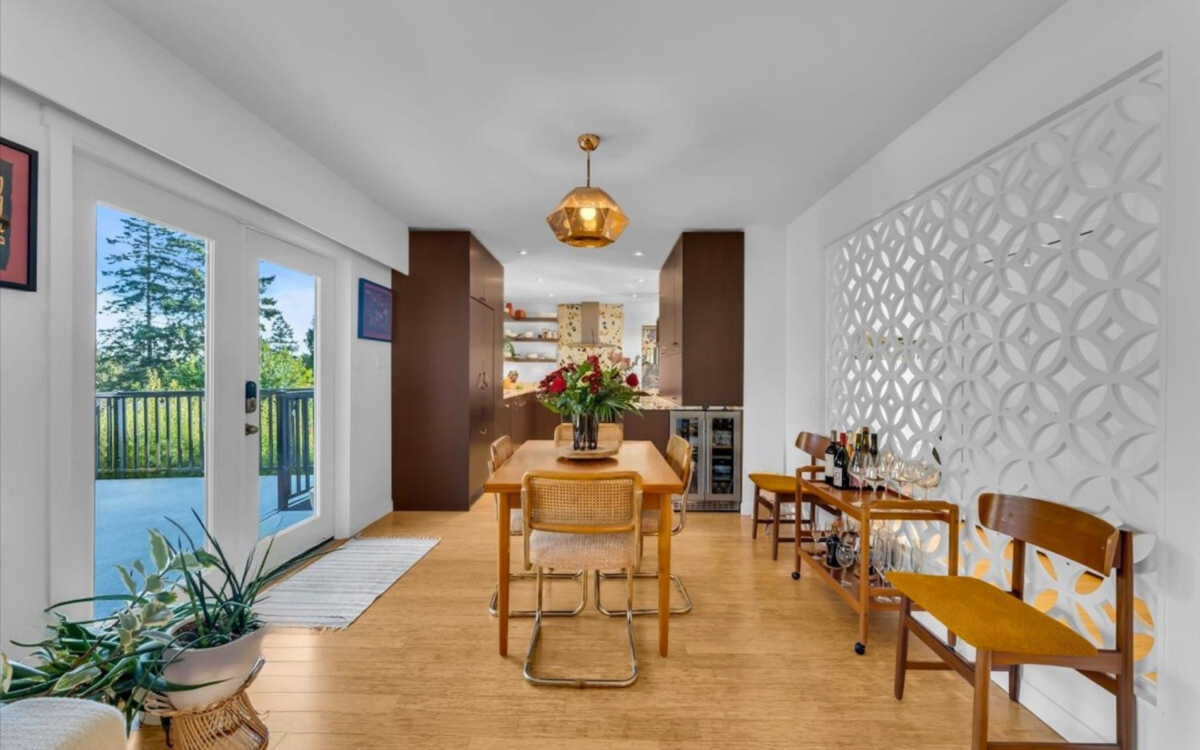 Walk-In Closet Photo of 5065 Wilson Drive, Tsawwassen, BC