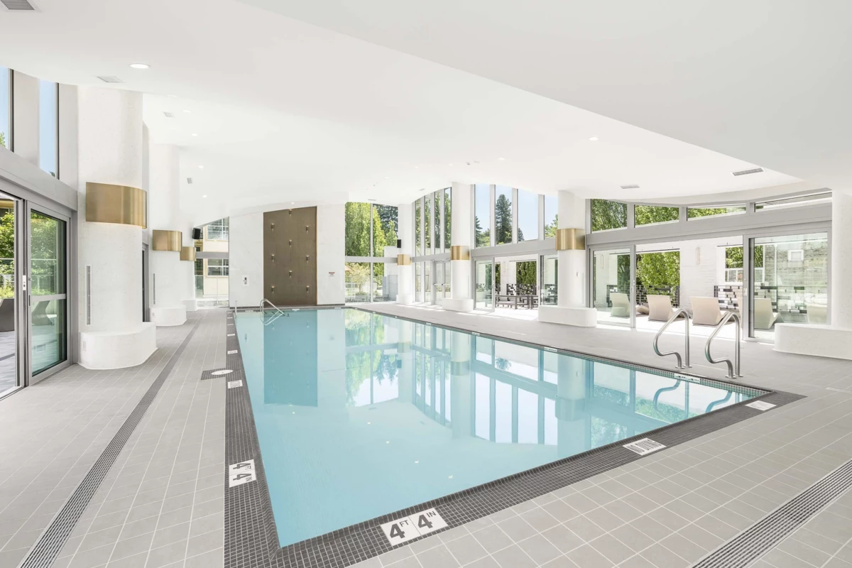 Primary Bathroom Photo of 3406 13768 100 Avenue, Surrey, BC