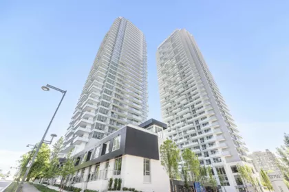 3406 13768 100 Avenue, Surrey, BC, Whalley — 3 bed apartment/condo for sale