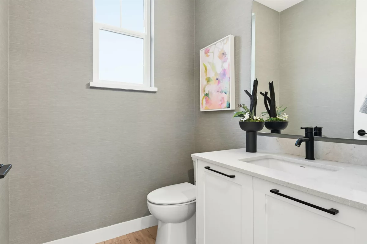 Breakfast Nook Photo of 2843 Jersey Place, Abbotsford, BC