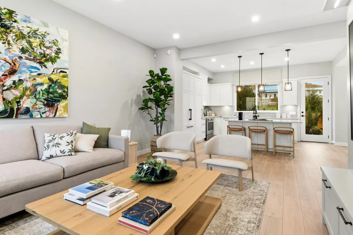 Family Room Photo of 2843 Jersey Place, Abbotsford, BC