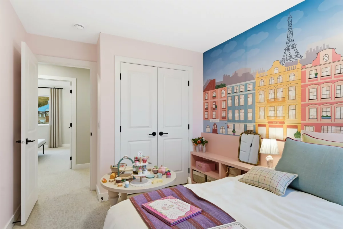 Guest Bathroom Photo of 2843 Jersey Place, Abbotsford, BC