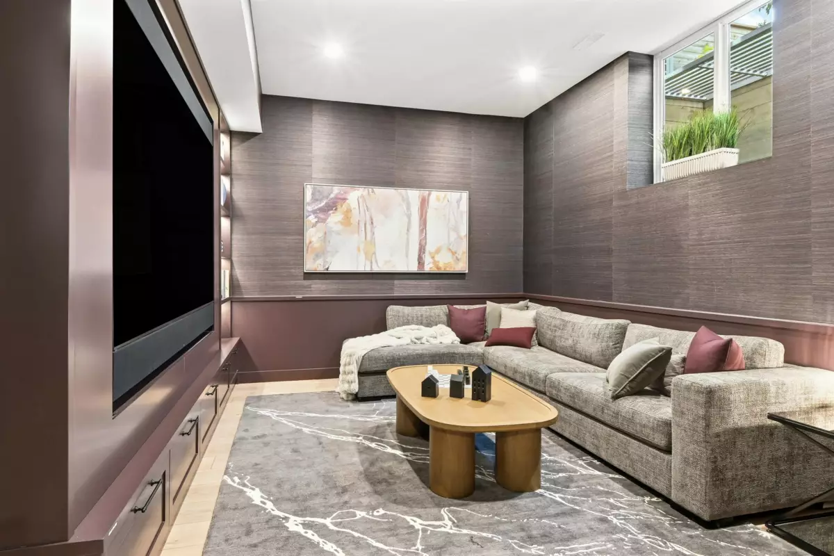 Laundry Room Photo of 2843 Jersey Place, Abbotsford, BC