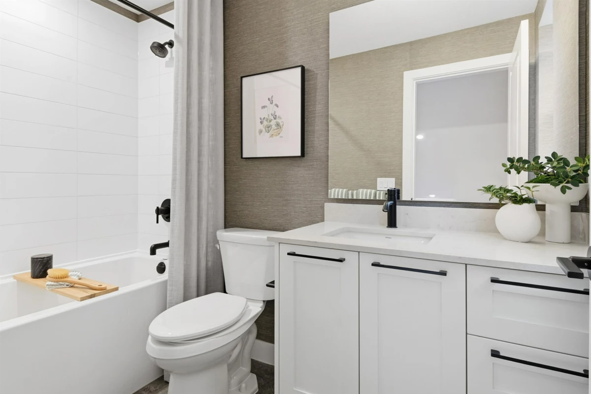 Loft / Bonus Room Photo of 2843 Jersey Place, Abbotsford, BC