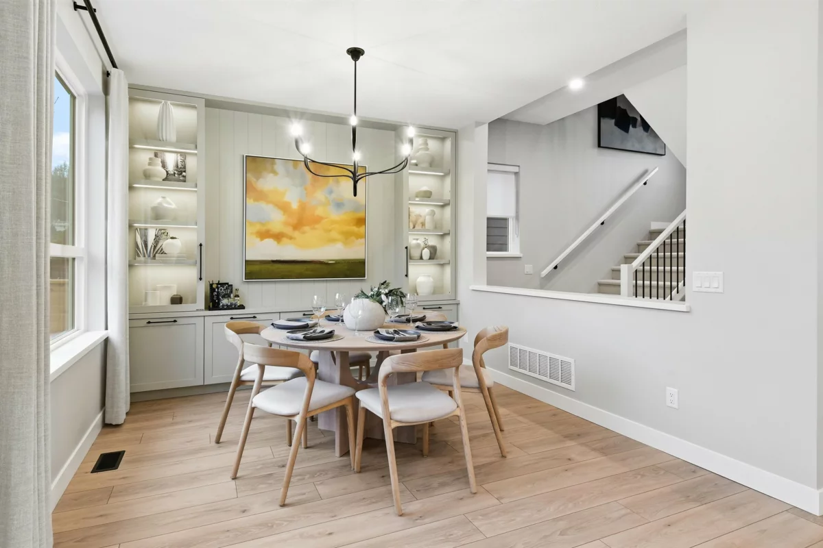 Pantry Photo of 2843 Jersey Place, Abbotsford, BC