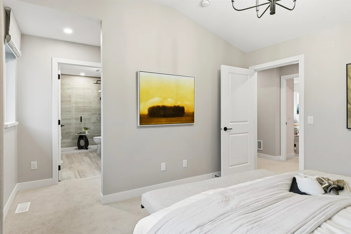 Walk-In Closet Photo of 2843 Jersey Place, Abbotsford, BC