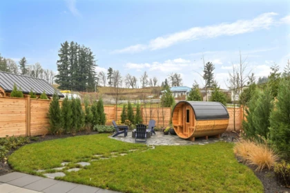 Staircase Photo of 2843 Jersey Place, Abbotsford, BC