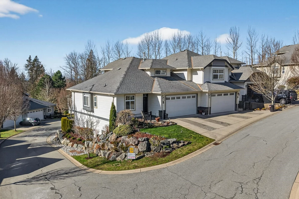 Exterior Front Photo of 16 36260 Mckee Road, Abbotsford, BC