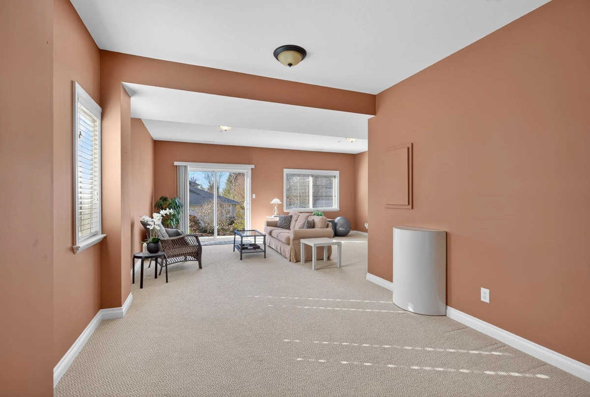 Garage Interior Photo of 16 36260 Mckee Road, Abbotsford, BC