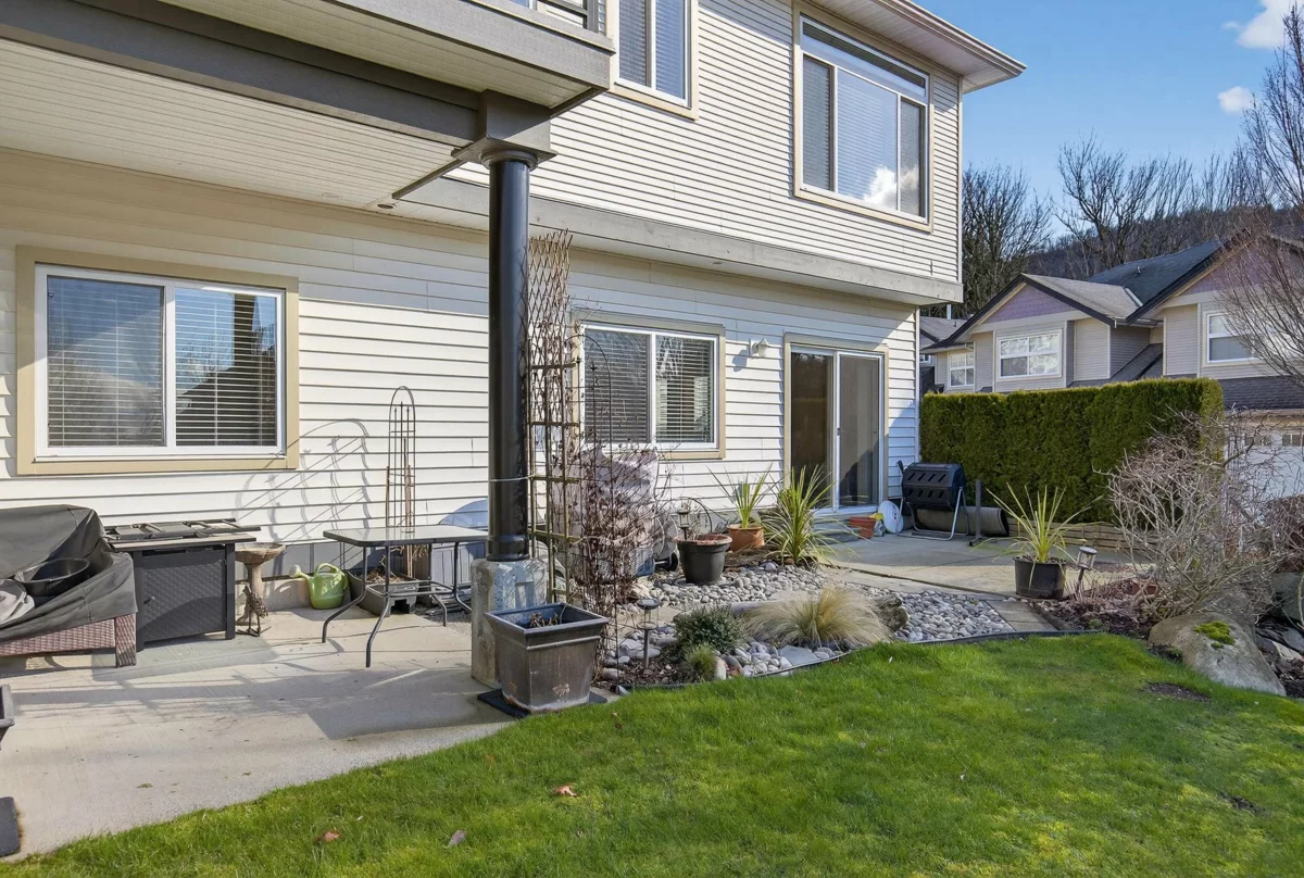 Garden / Landscaping Photo of 16 36260 Mckee Road, Abbotsford, BC