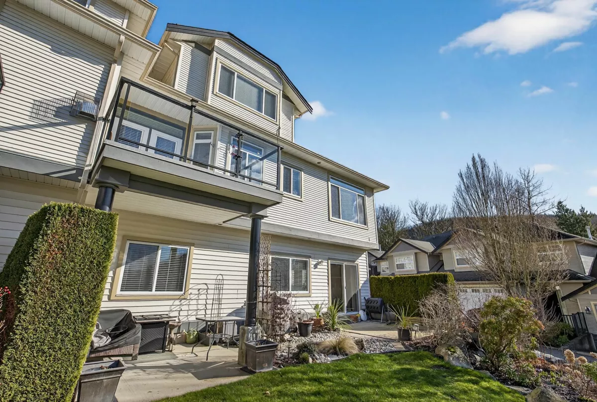 Hot Tub / Spa Photo of 16 36260 Mckee Road, Abbotsford, BC