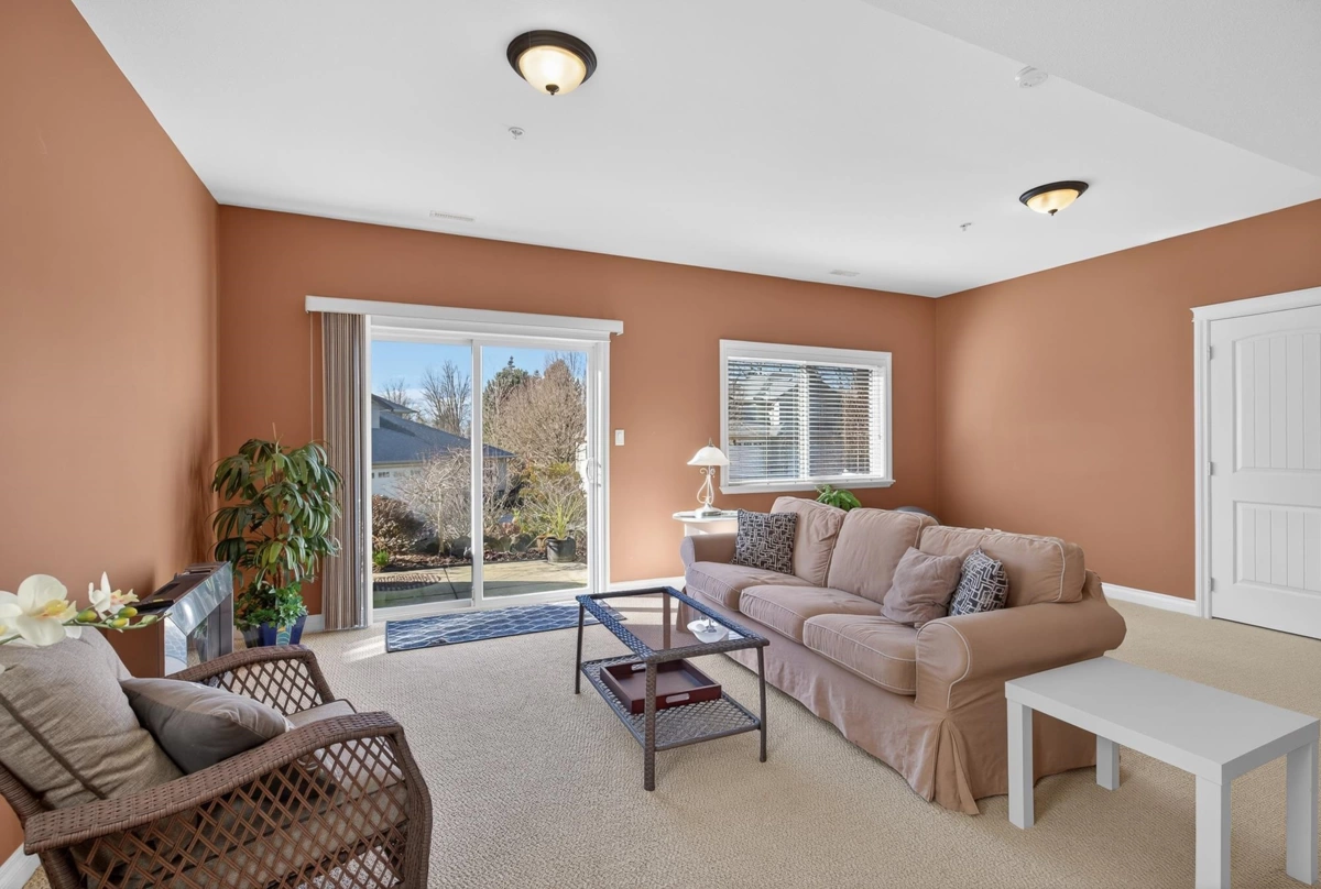 Outdoor Patio Photo of 16 36260 Mckee Road, Abbotsford, BC