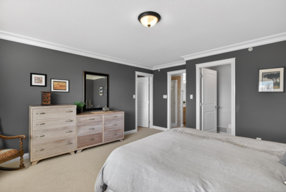 Hallway Photo of 16 36260 Mckee Road, Abbotsford, BC