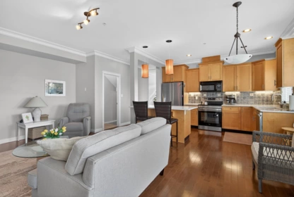 Kitchen Photo of 16 36260 Mckee Road, Abbotsford, BC