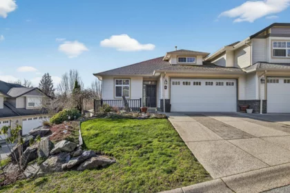 16 36260 Mckee Road, Abbotsford, BC