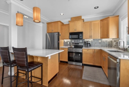 Pantry Photo of 16 36260 Mckee Road, Abbotsford, BC