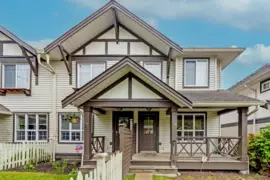 58 4401 Blauson Boulevard, Abbotsford, BC