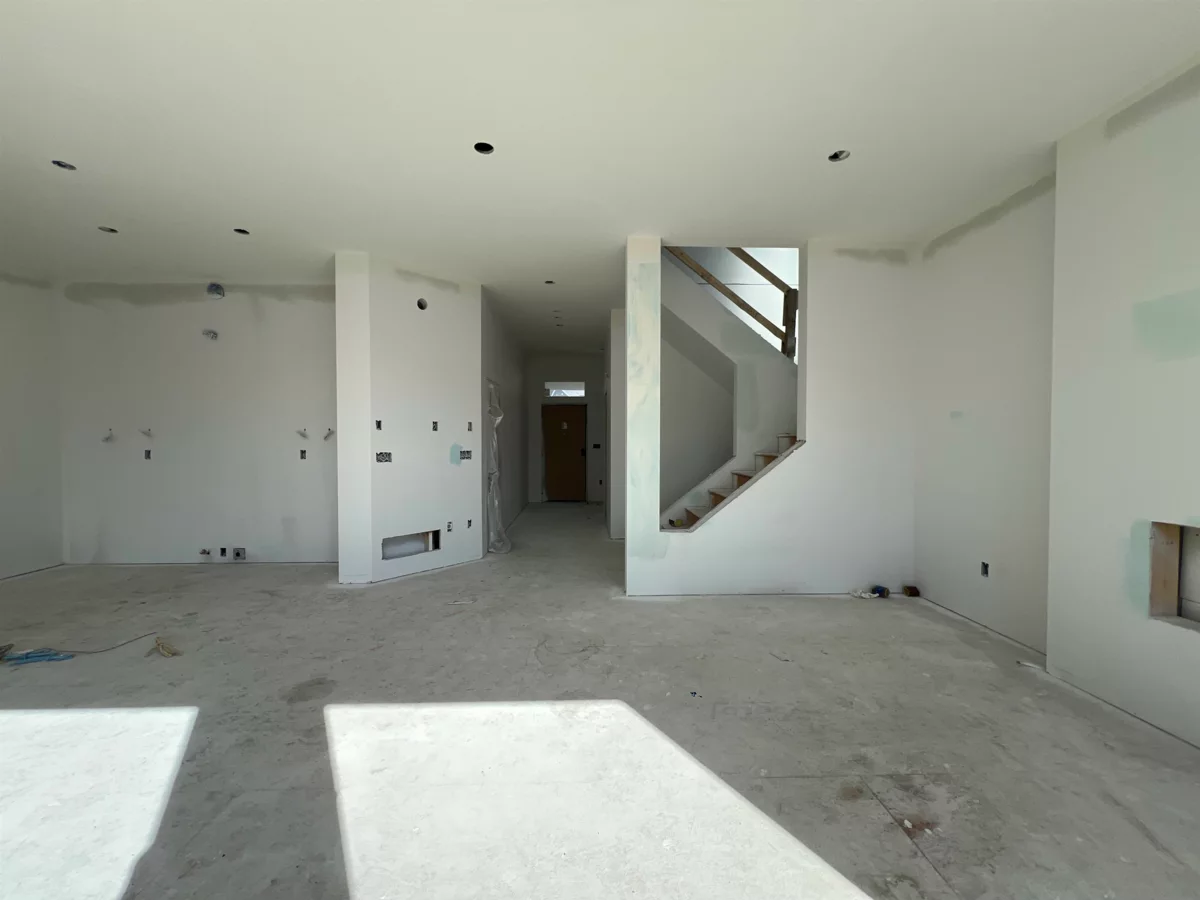 Breakfast Nook Photo of 27724 Track Place, Abbotsford, BC