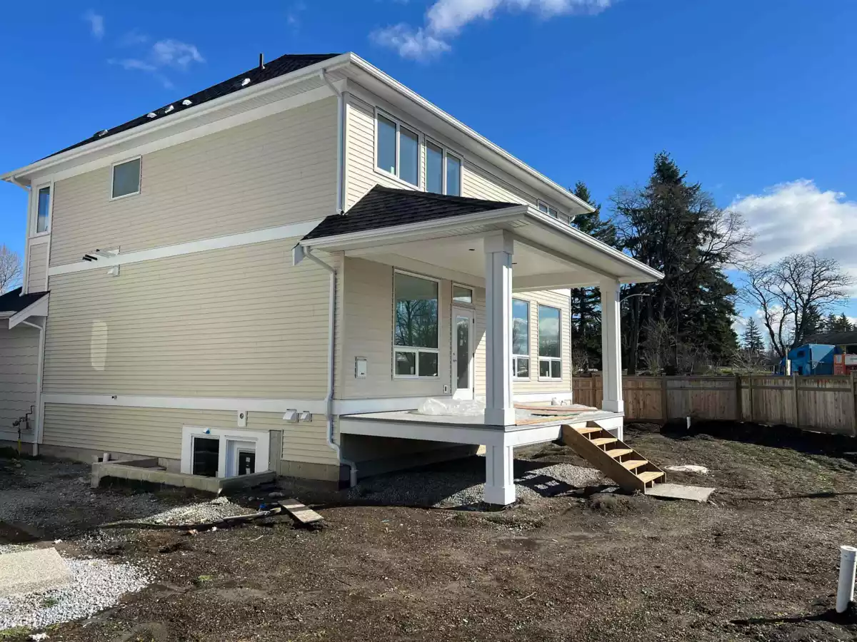 Dining Area Photo of 27724 Track Place, Abbotsford, BC