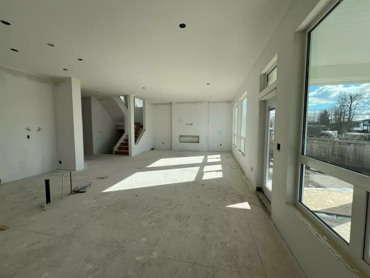Kitchen Island Photo of 27724 Track Place, Abbotsford, BC