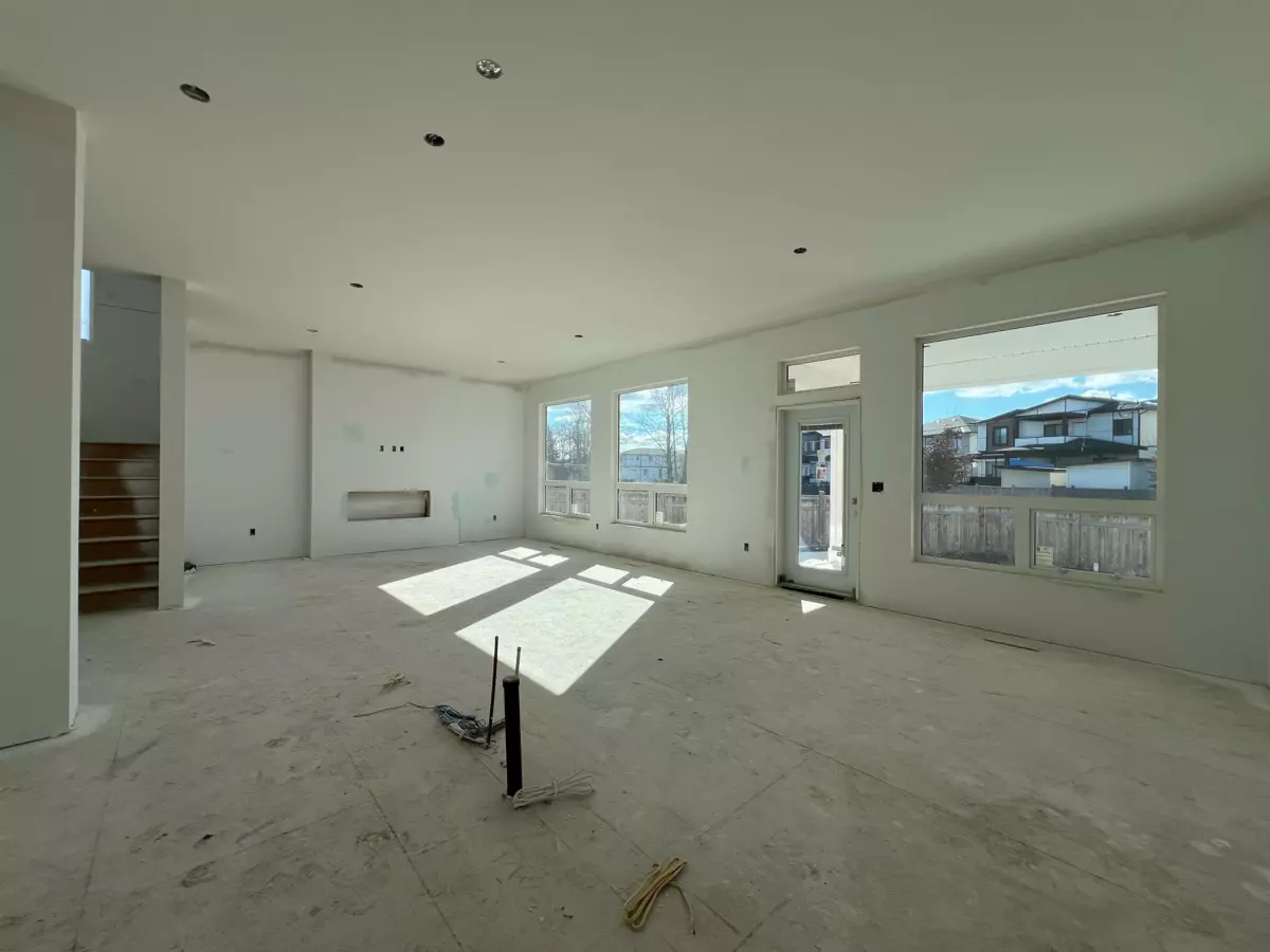 Kitchen Photo of 27724 Track Place, Abbotsford, BC