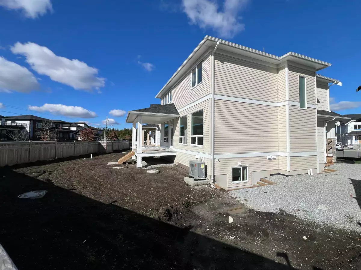Living Room Photo of 27724 Track Place, Abbotsford, BC
