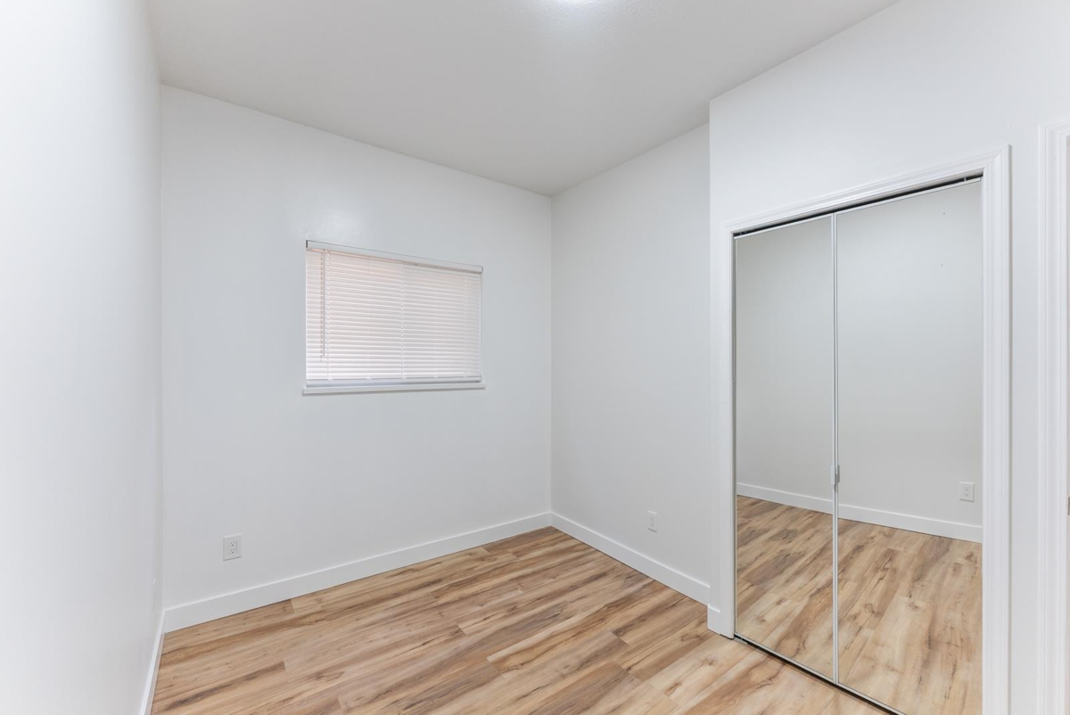 Bedroom 4 Photo of 6586 Nanaimo Street, Vancouver, BC