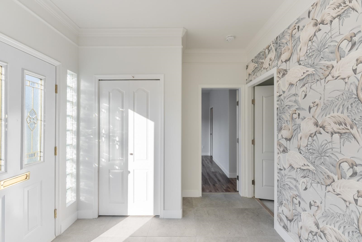 Guest Bathroom Photo of 6586 Nanaimo Street, Vancouver, BC