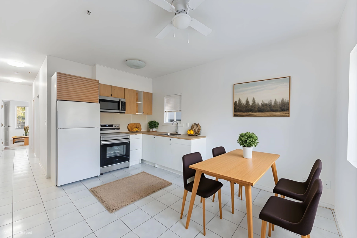 Pantry Photo of 6586 Nanaimo Street, Vancouver, BC