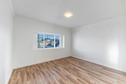 Primary Bedroom Photo of 6586 Nanaimo Street, Vancouver, BC