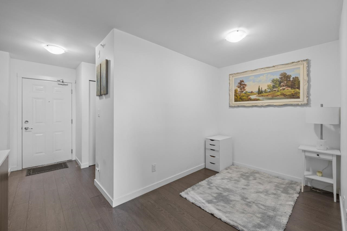 Bedroom 2 Photo of 405 10688 140 Street, Surrey, BC