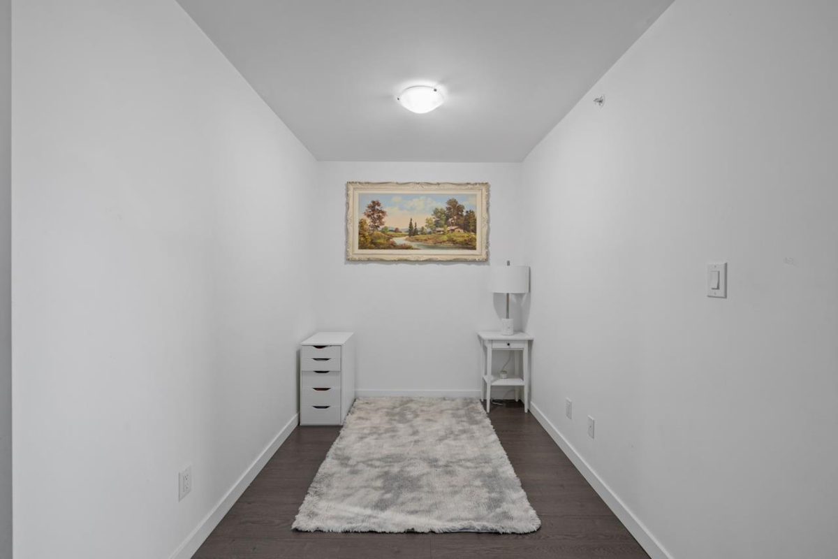 Bedroom 3 Photo of 405 10688 140 Street, Surrey, BC