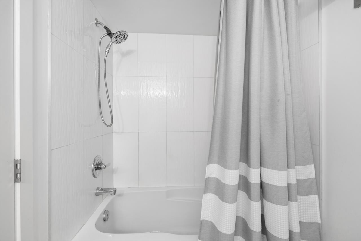 Guest Bathroom Photo of 405 10688 140 Street, Surrey, BC