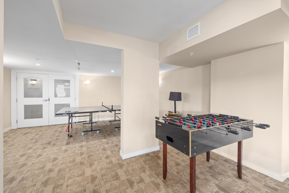 Hallway Photo of 405 10688 140 Street, Surrey, BC