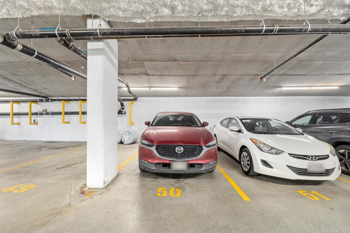 Outdoor Deck Photo of 405 10688 140 Street, Surrey, BC