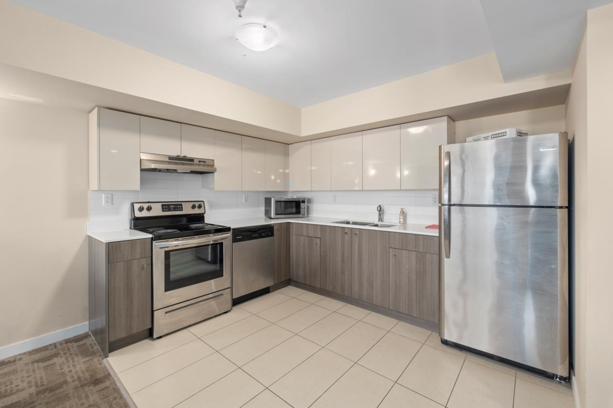 Staircase Photo of 405 10688 140 Street, Surrey, BC