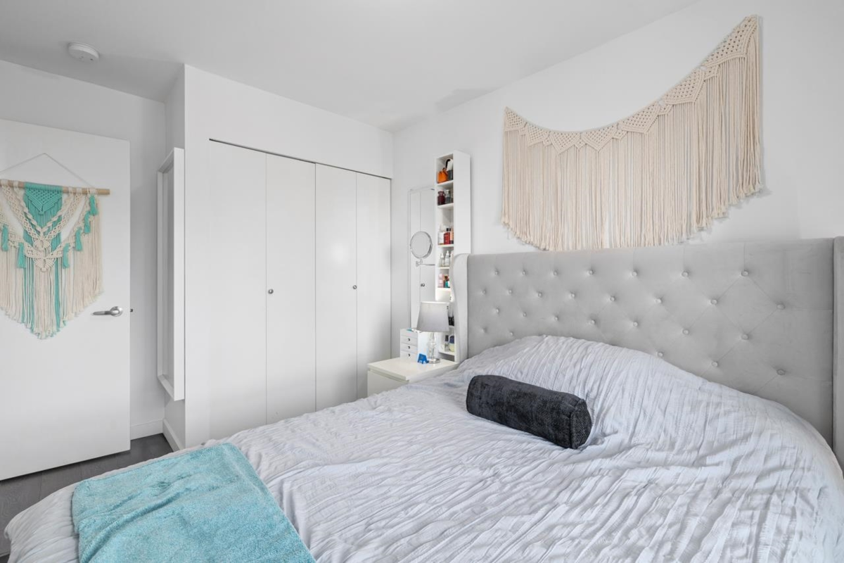 Walk-In Closet Photo of 405 10688 140 Street, Surrey, BC