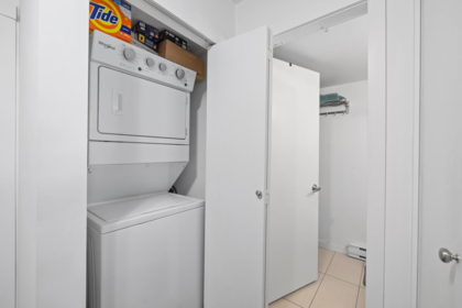 Mudroom Photo of 405 10688 140 Street, Surrey, BC