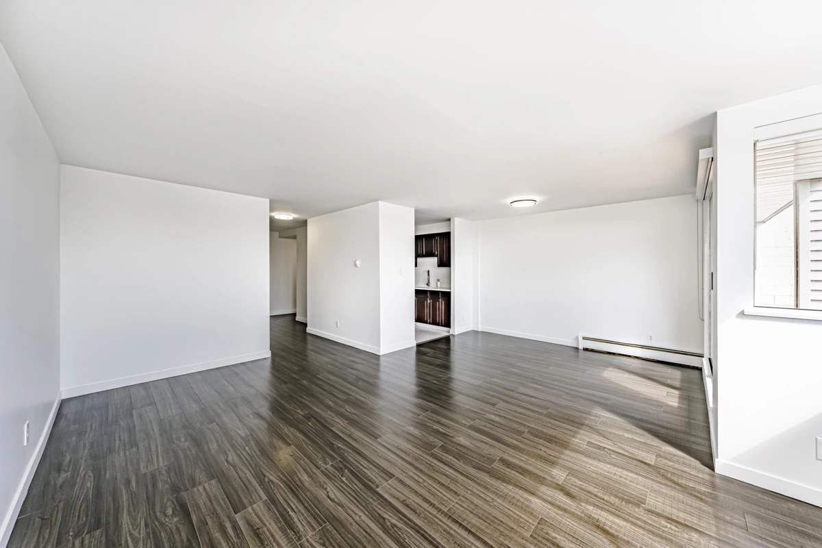 Family Room Photo of 302 225 Sixth Street, New Westminster, BC