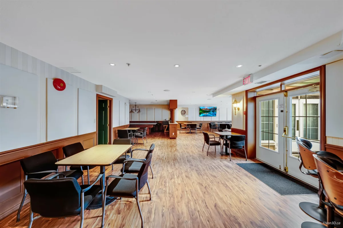 Bedroom 3 Photo of 315 2985 Princess Crescent, Coquitlam, BC