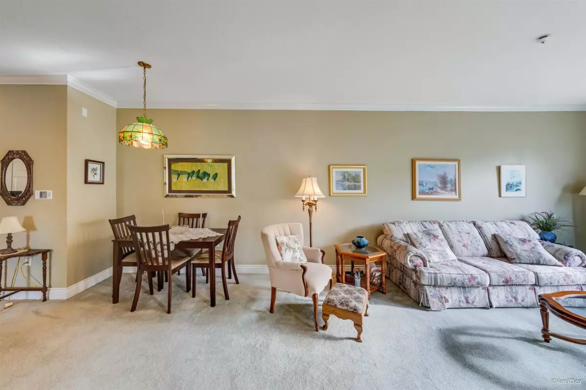 Family Room Photo of 315 2985 Princess Crescent, Coquitlam, BC