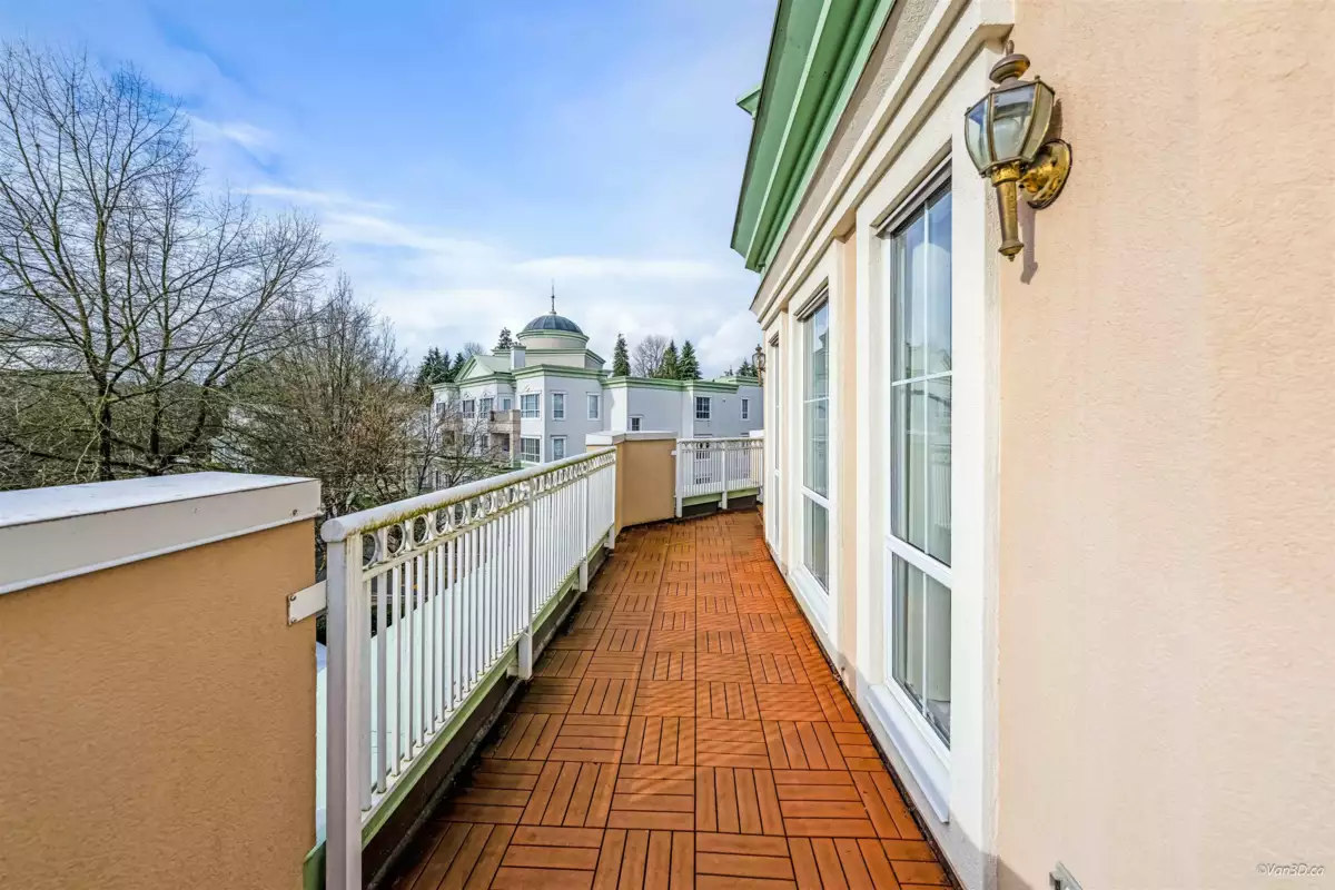 Hot Tub / Spa Photo of 315 2985 Princess Crescent, Coquitlam, BC