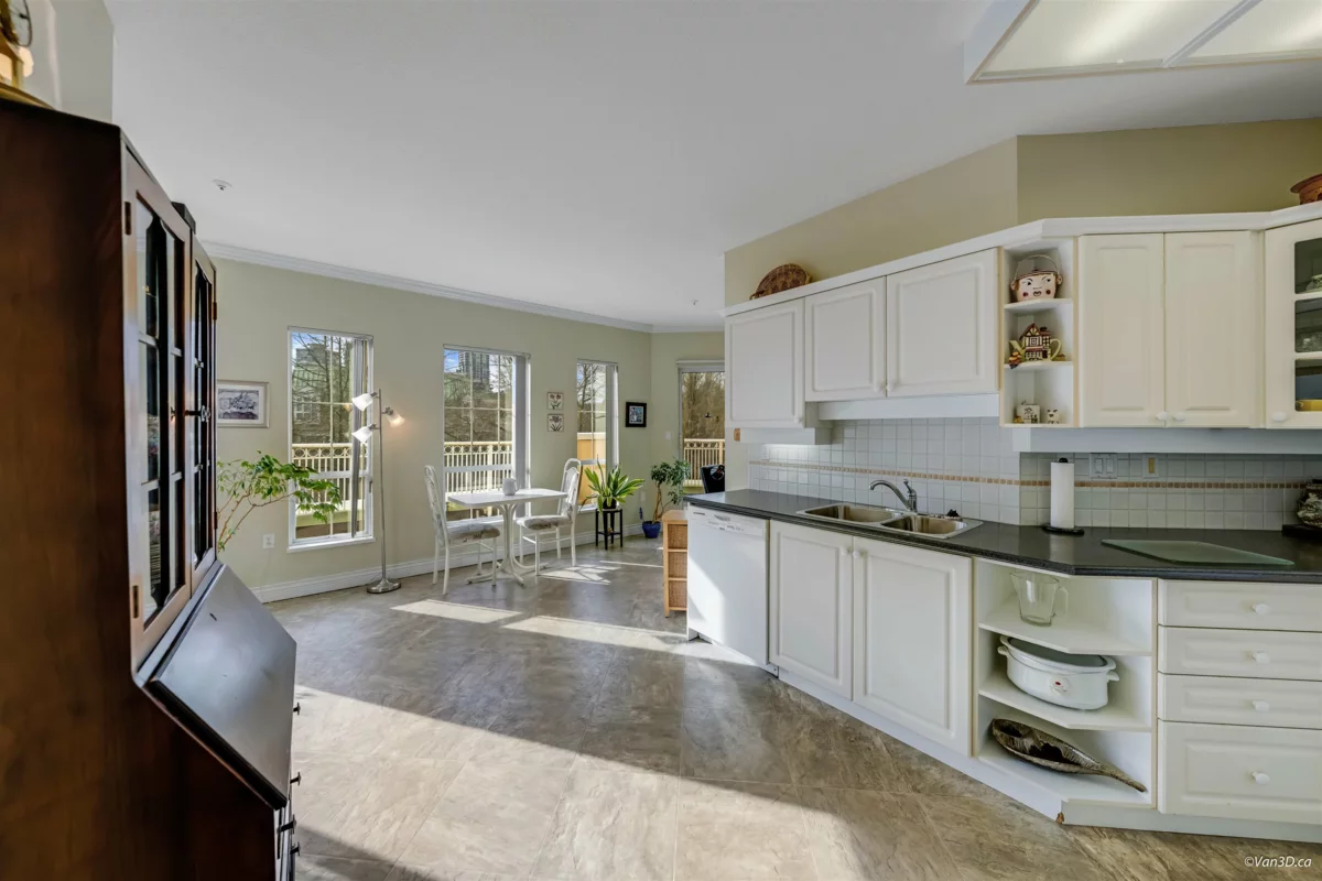 Loft / Bonus Room Photo of 315 2985 Princess Crescent, Coquitlam, BC