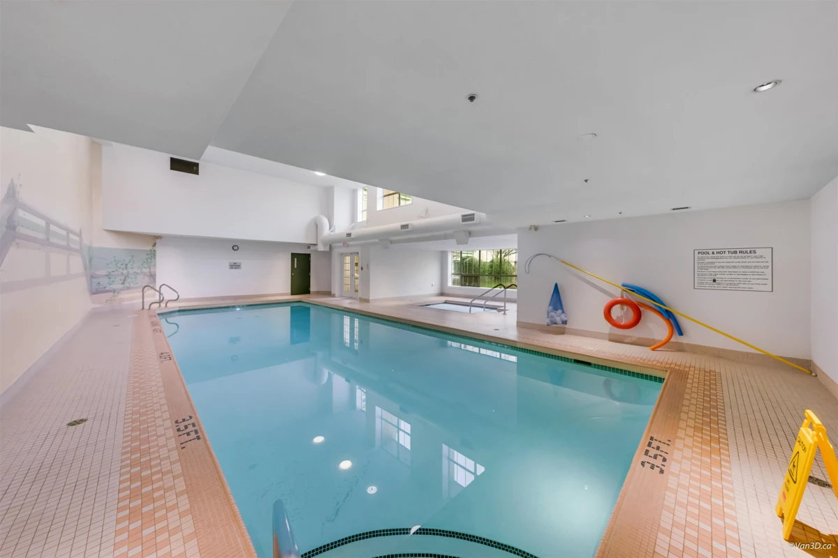 Neighborhood Park Photo Near 315 2985 Princess Crescent, Coquitlam, BC