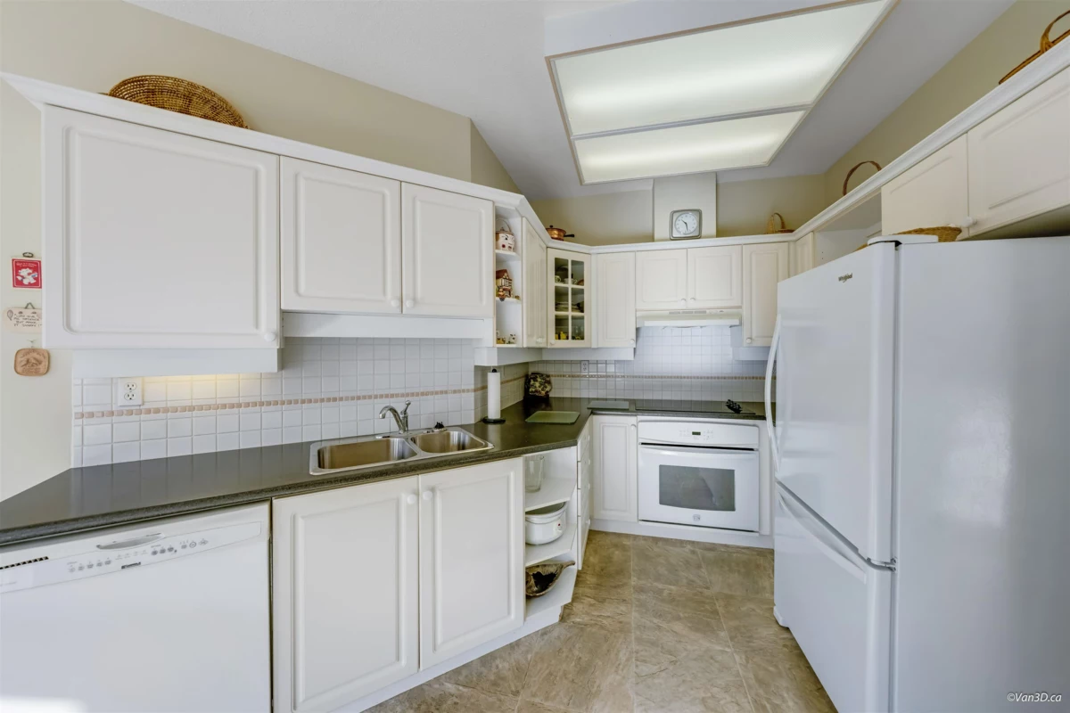 Office / Den Photo of 315 2985 Princess Crescent, Coquitlam, BC