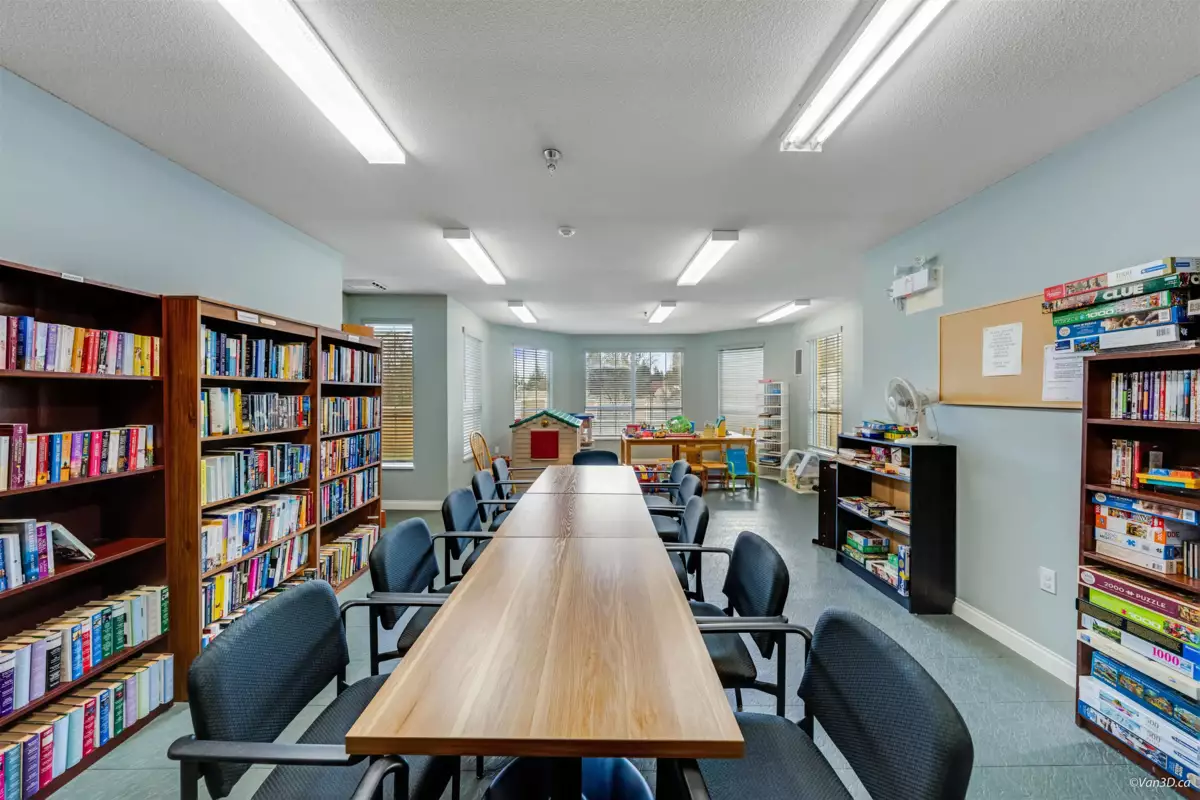 Outdoor Kitchen Photo of 315 2985 Princess Crescent, Coquitlam, BC
