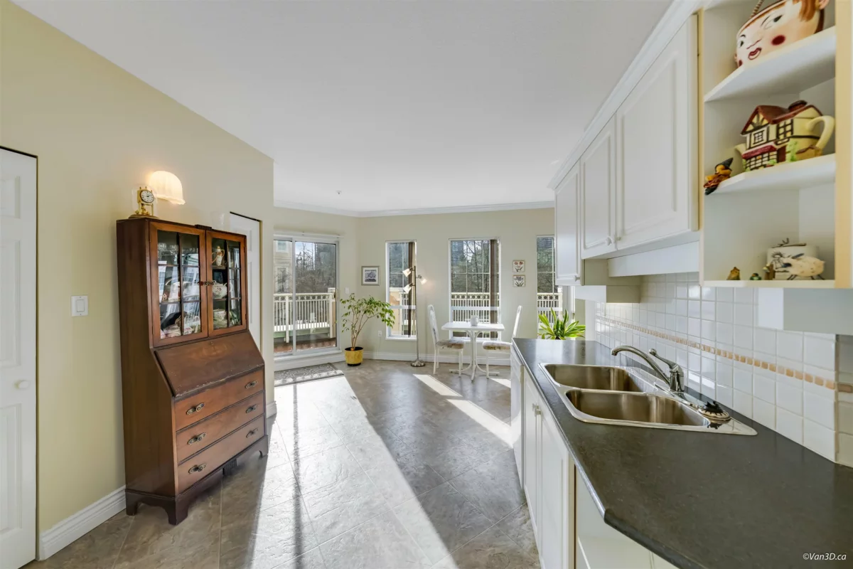 Powder Room Photo of 315 2985 Princess Crescent, Coquitlam, BC