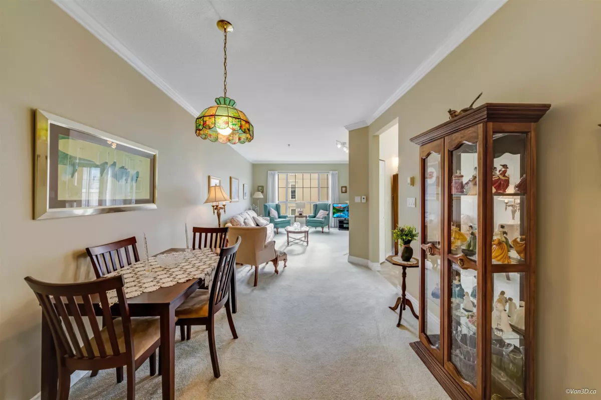 Primary Bathroom Photo of 315 2985 Princess Crescent, Coquitlam, BC